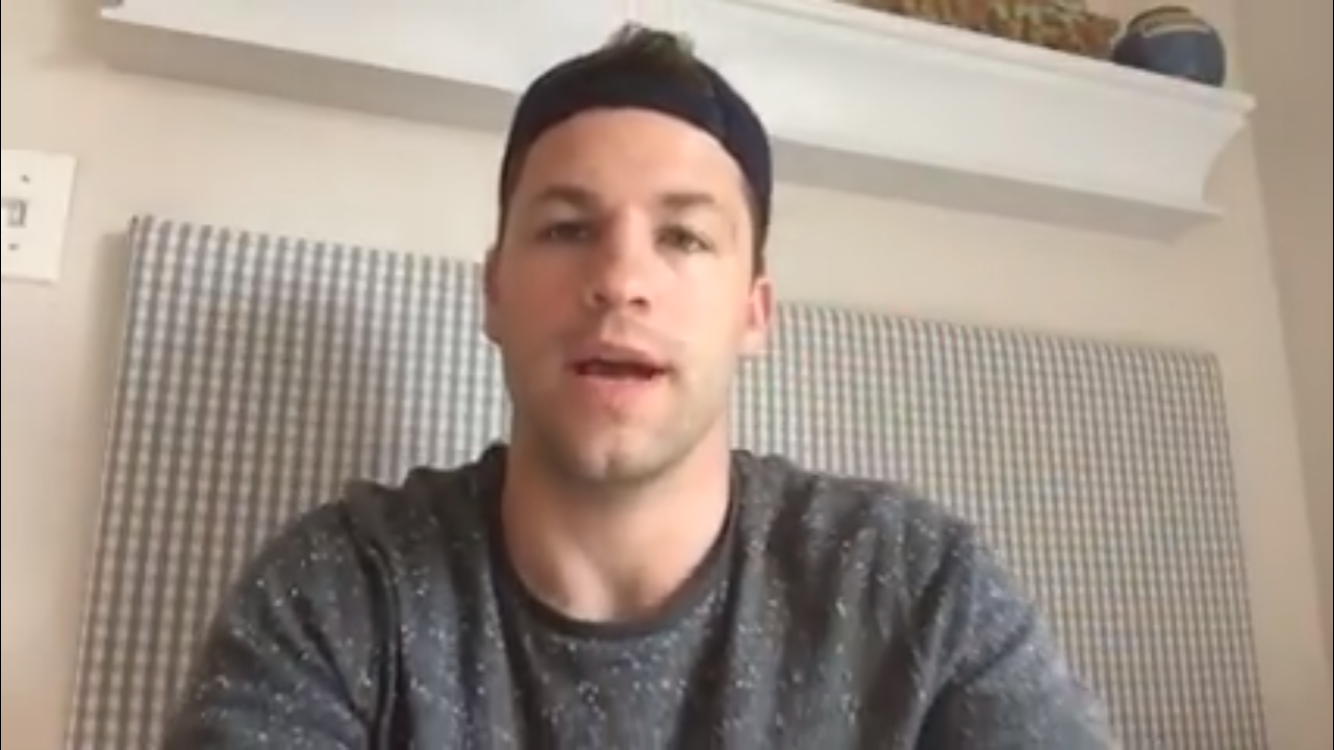 How to Easily Bless Your Family via Text Message 