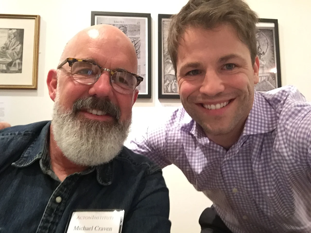 Divine Appointments in NY