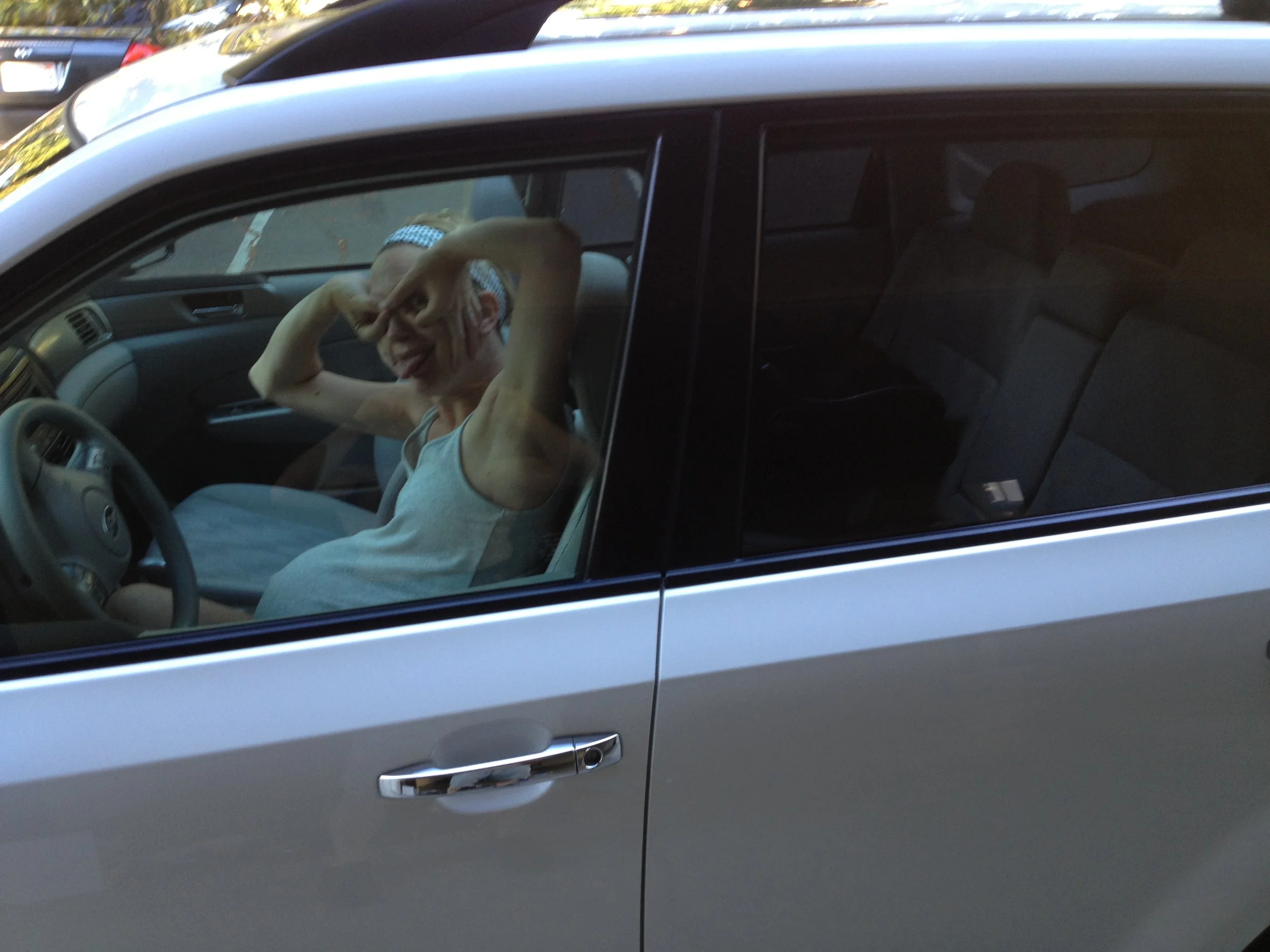 We Prayed for A Car, This Is Unheard Of (2 min)