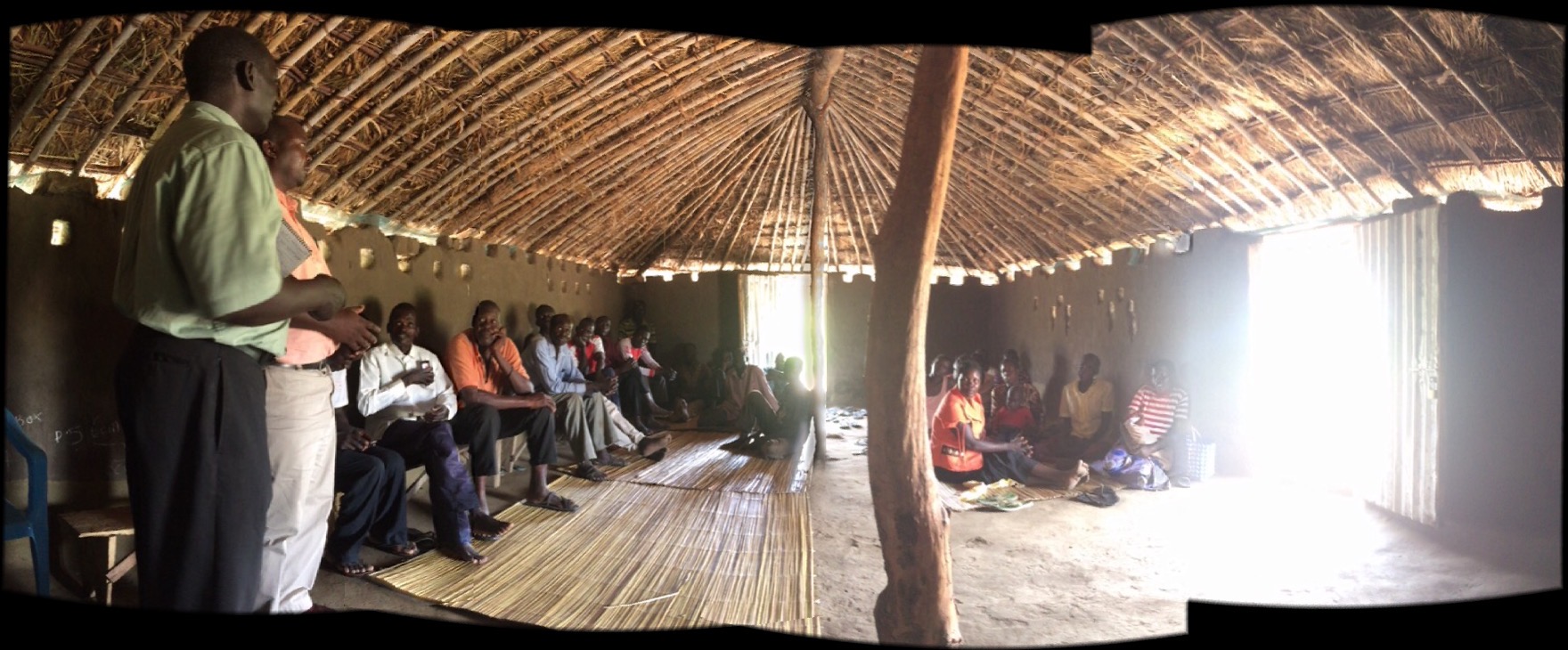 Eye-opening: Learn How Africans Support Moms 