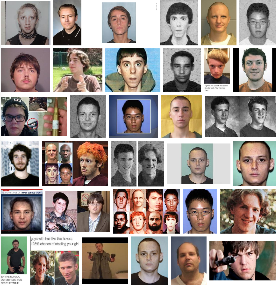 Root Cause of Shootings & The Antidote