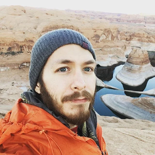 Every now and again it is important to push our limits and dig into a deeper part of ourselves. For me nature has always been the great catalyst for meaningful introspection. 
#tht to last weekend hiking 20miles through the southern Utah desert. With