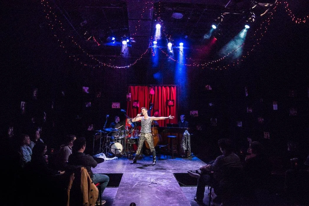 Photo Credit: Russ Rowland