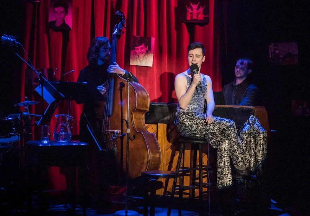Photo Credit: Russ Rowland
