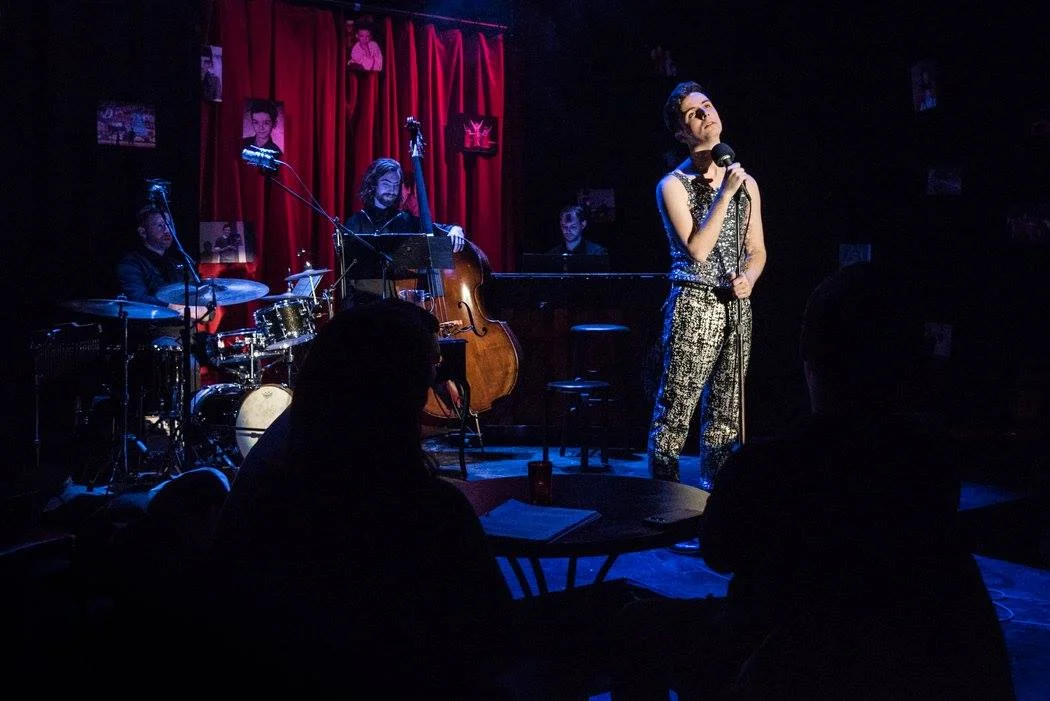 Photo Credit: Russ Rowland