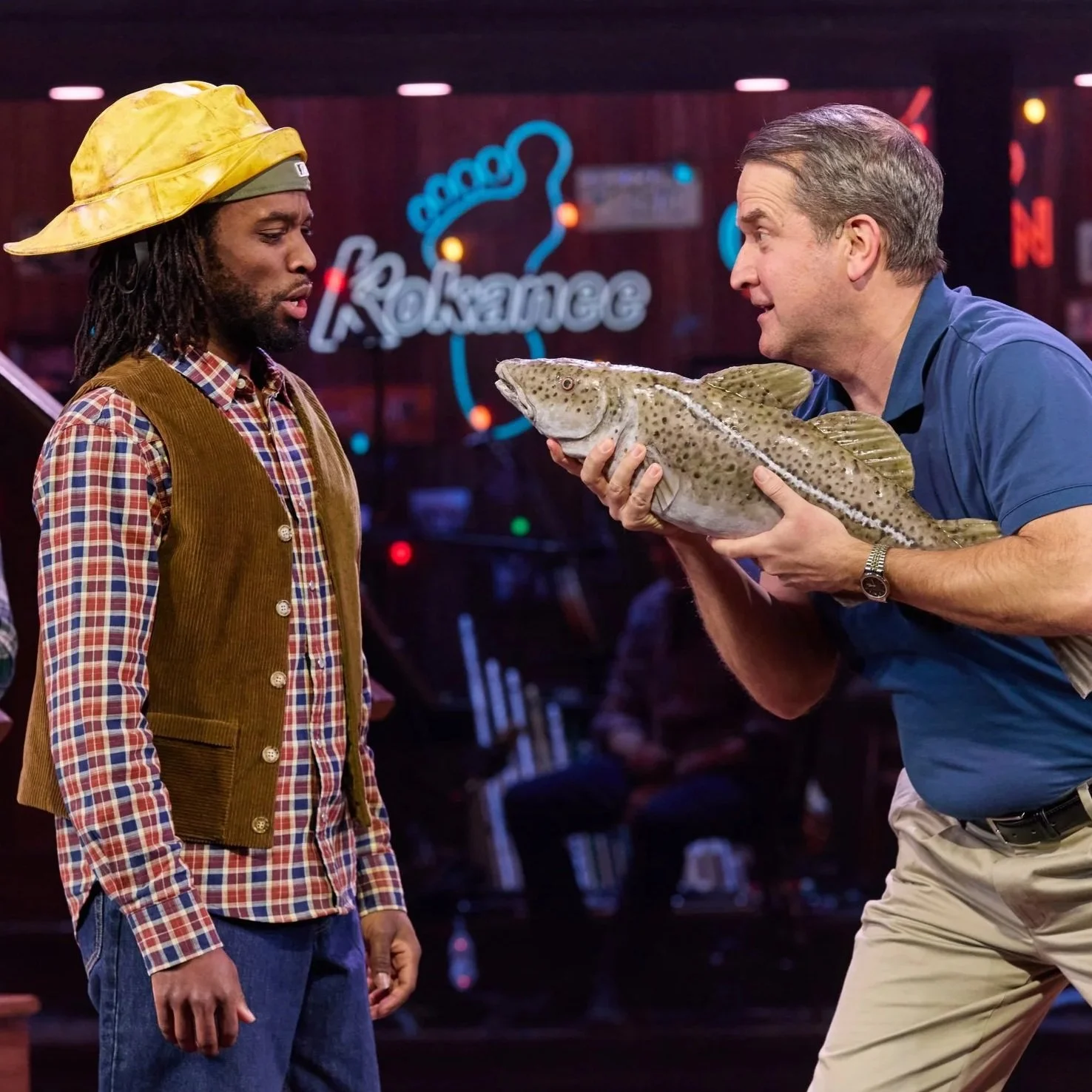 Come From Away, 2026
