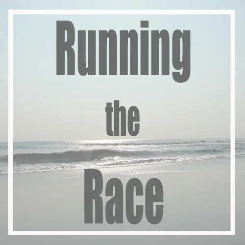 Running the Race