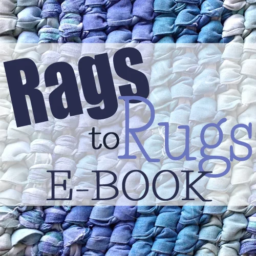 Rags to Rugs Resources — Day to Day Adventures