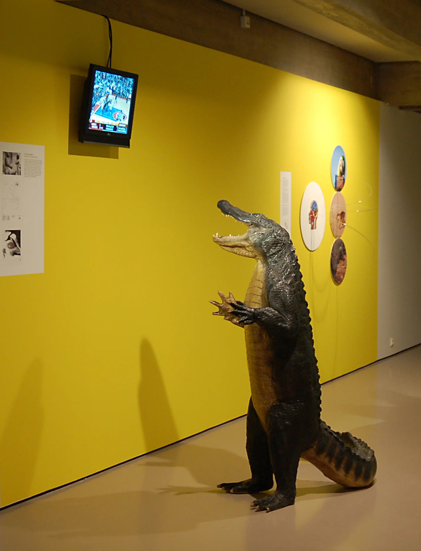 Animal Paintings