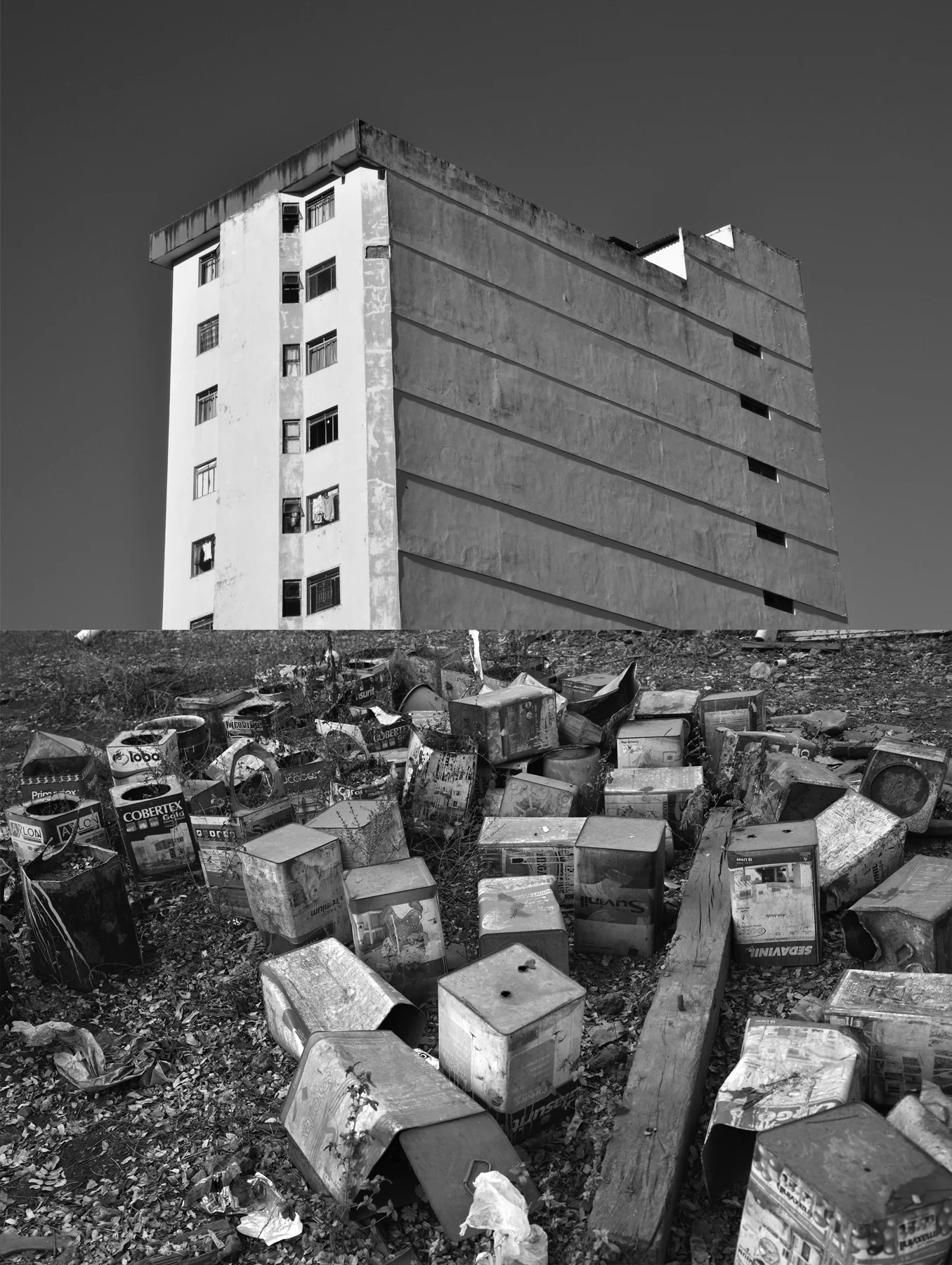 Modernism and Its Discontents