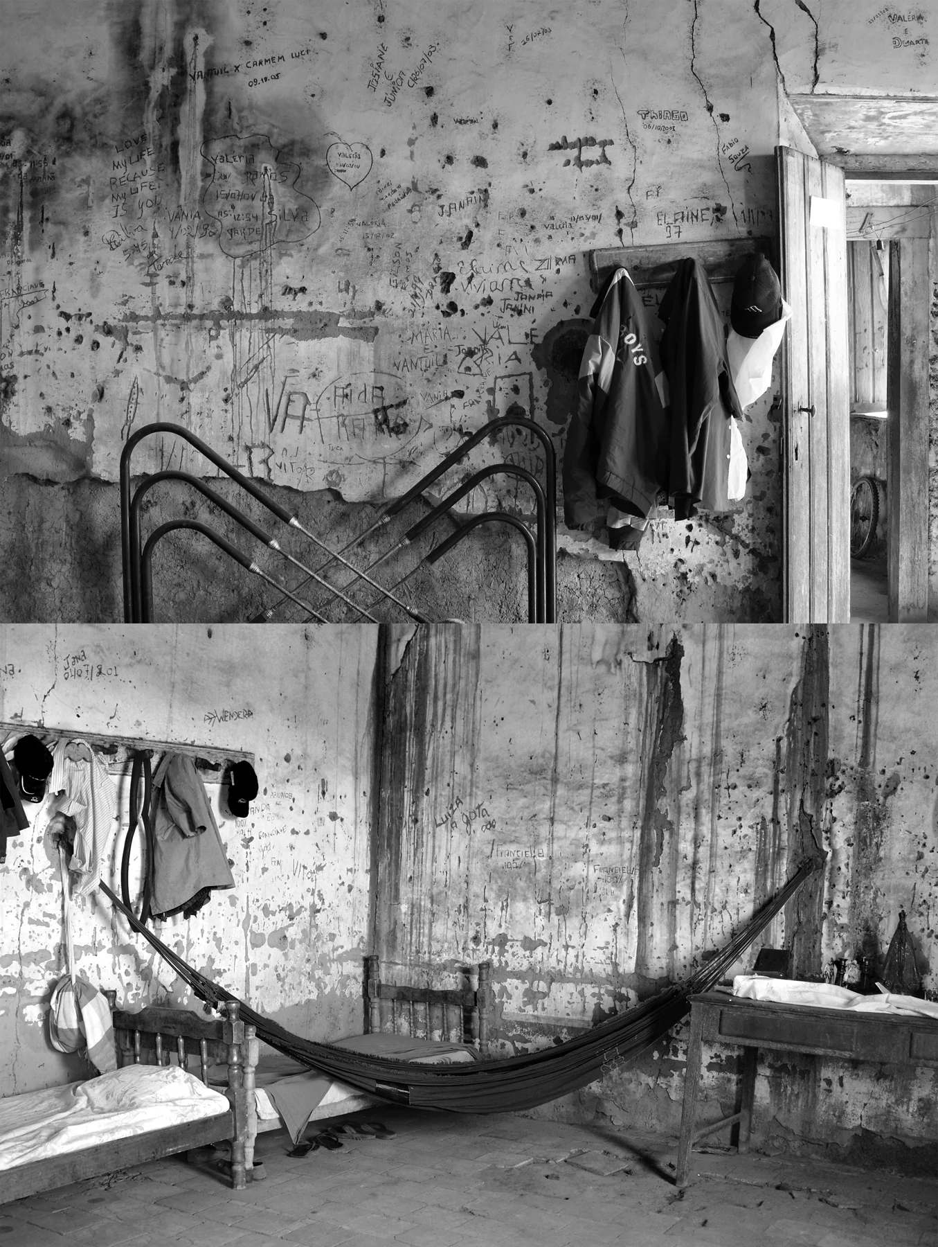 Bedrooms
