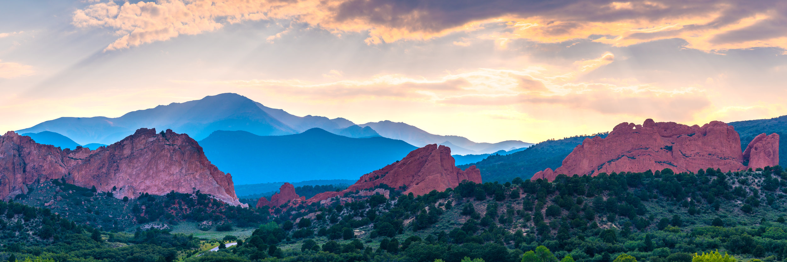 Garden of the Gods