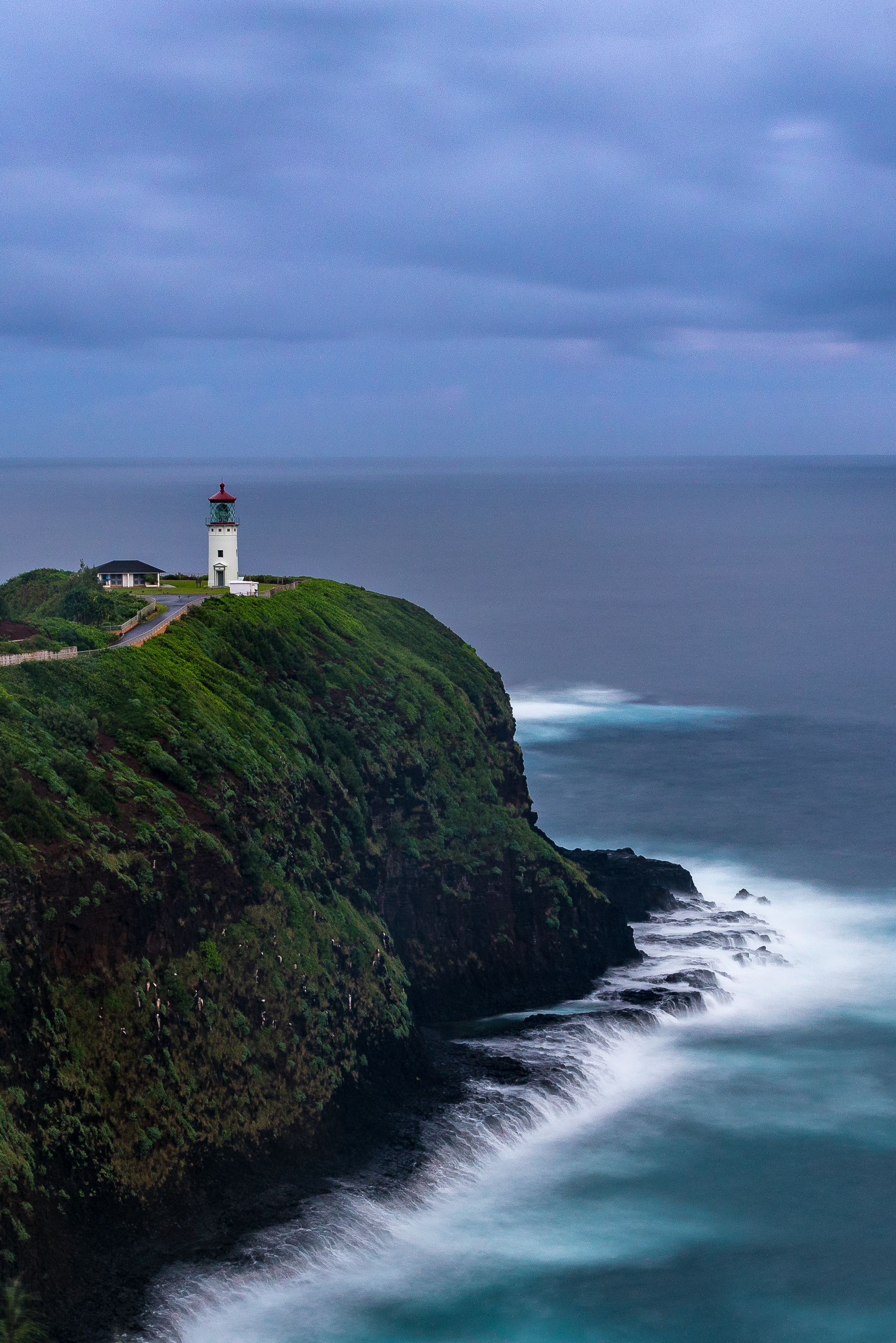 Kauai Lighthouse