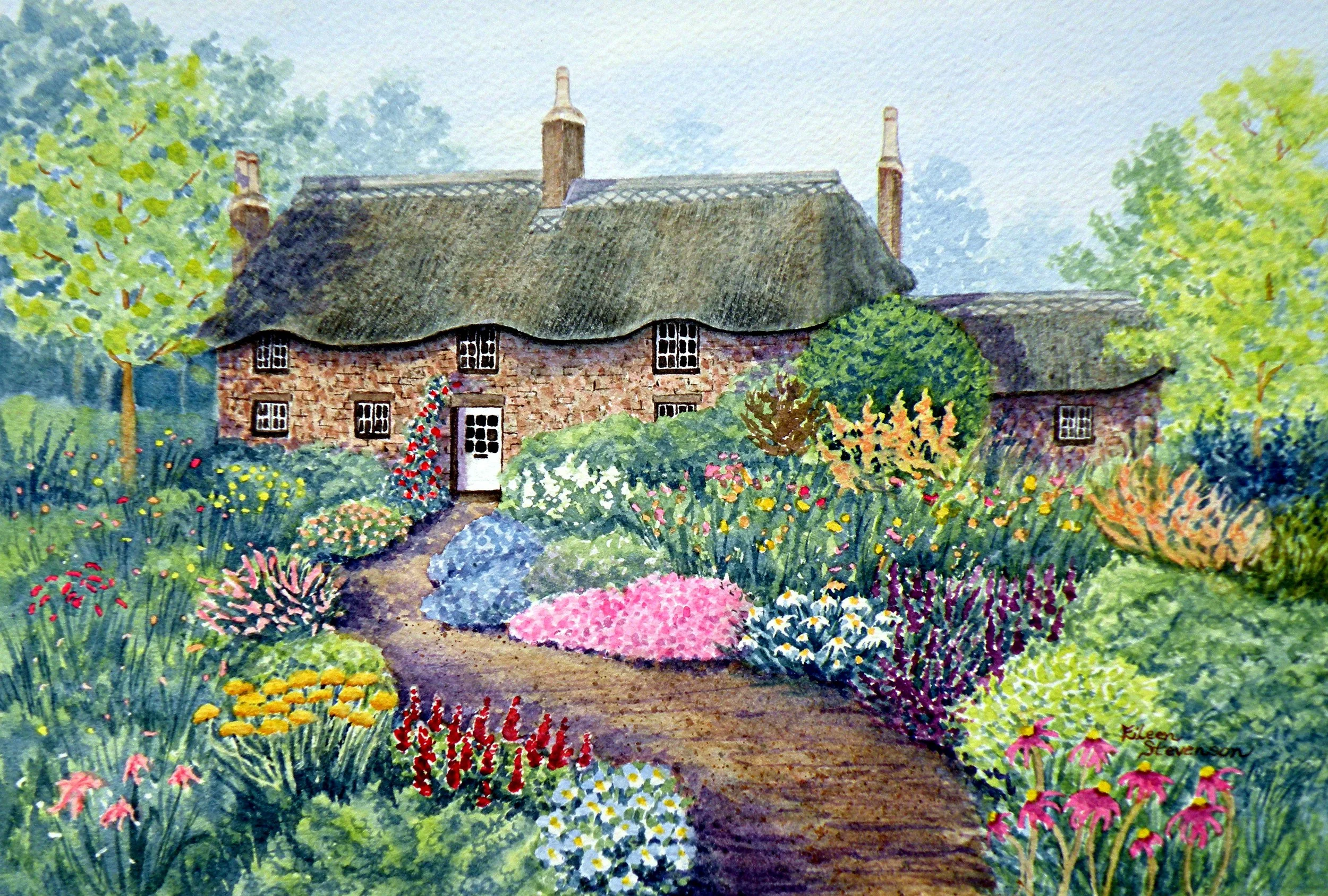 146 English Country Getaway.JPG