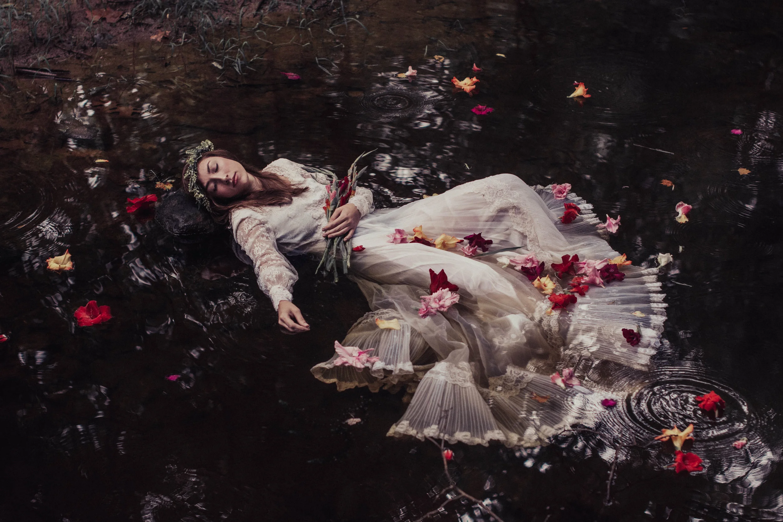 Ophelia