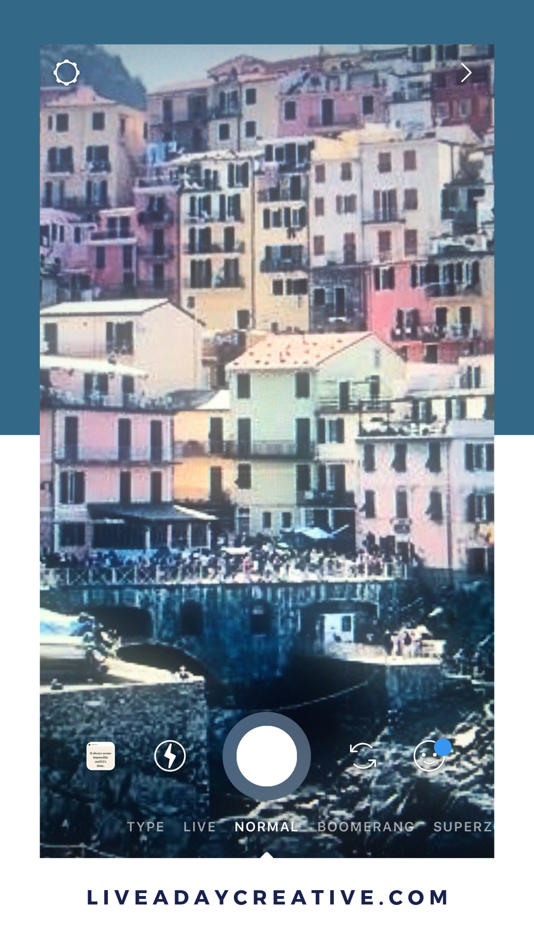 how to post to your instagram story_liveaday creative_temecula social media_3.png
