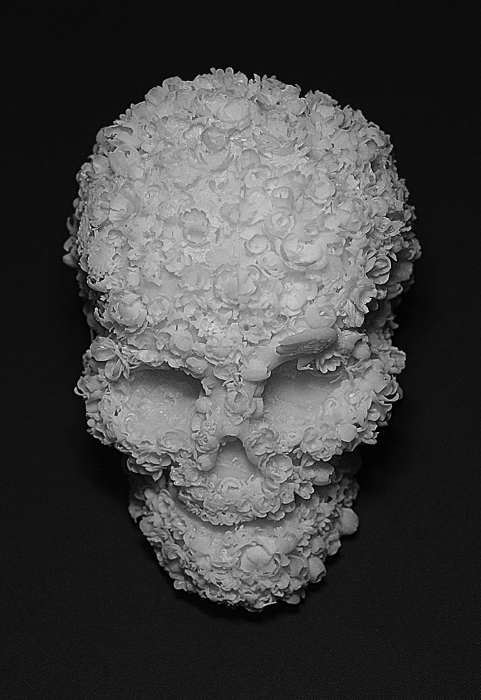 White Skull