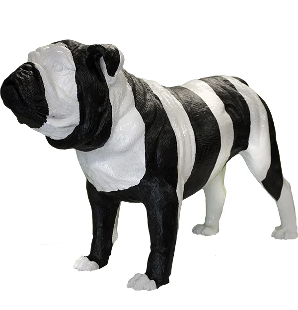 "Stripy"