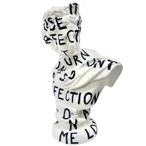"White imperfection"