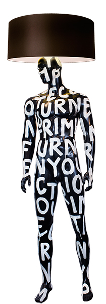 "BLK turn on"