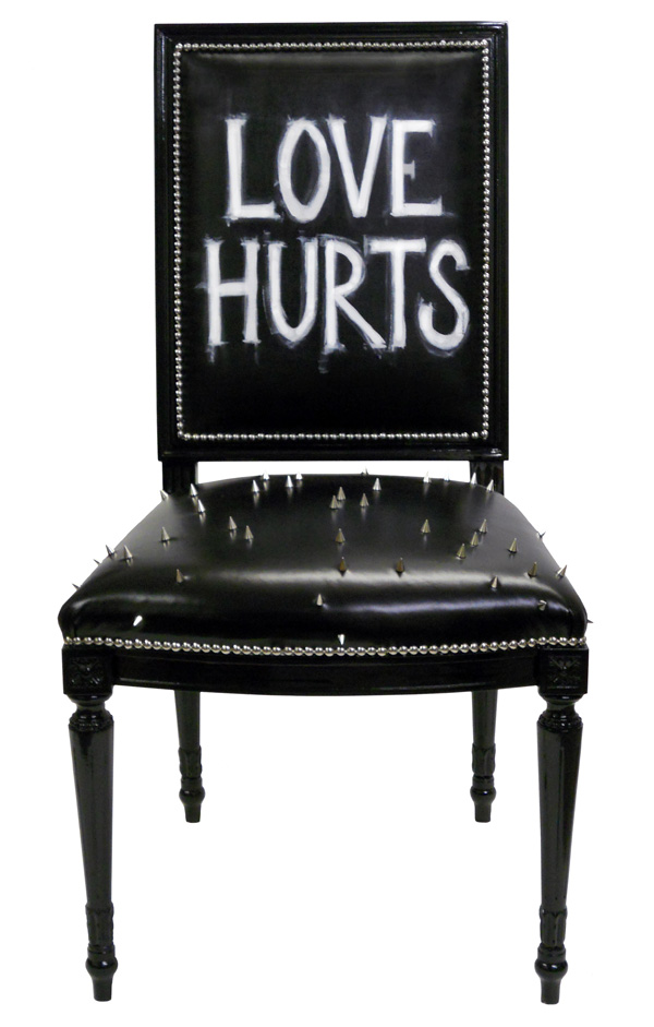"Love Hurts"