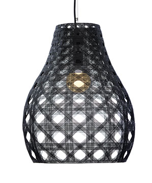 Tapas Pendant Lamp
