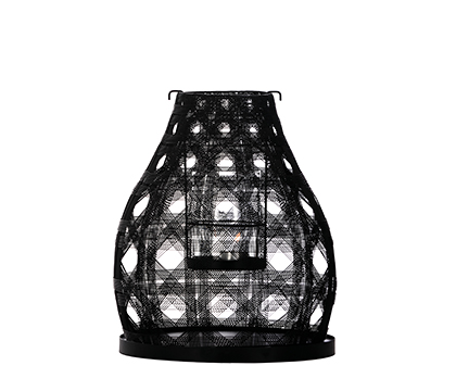 Terrarium Votive Small