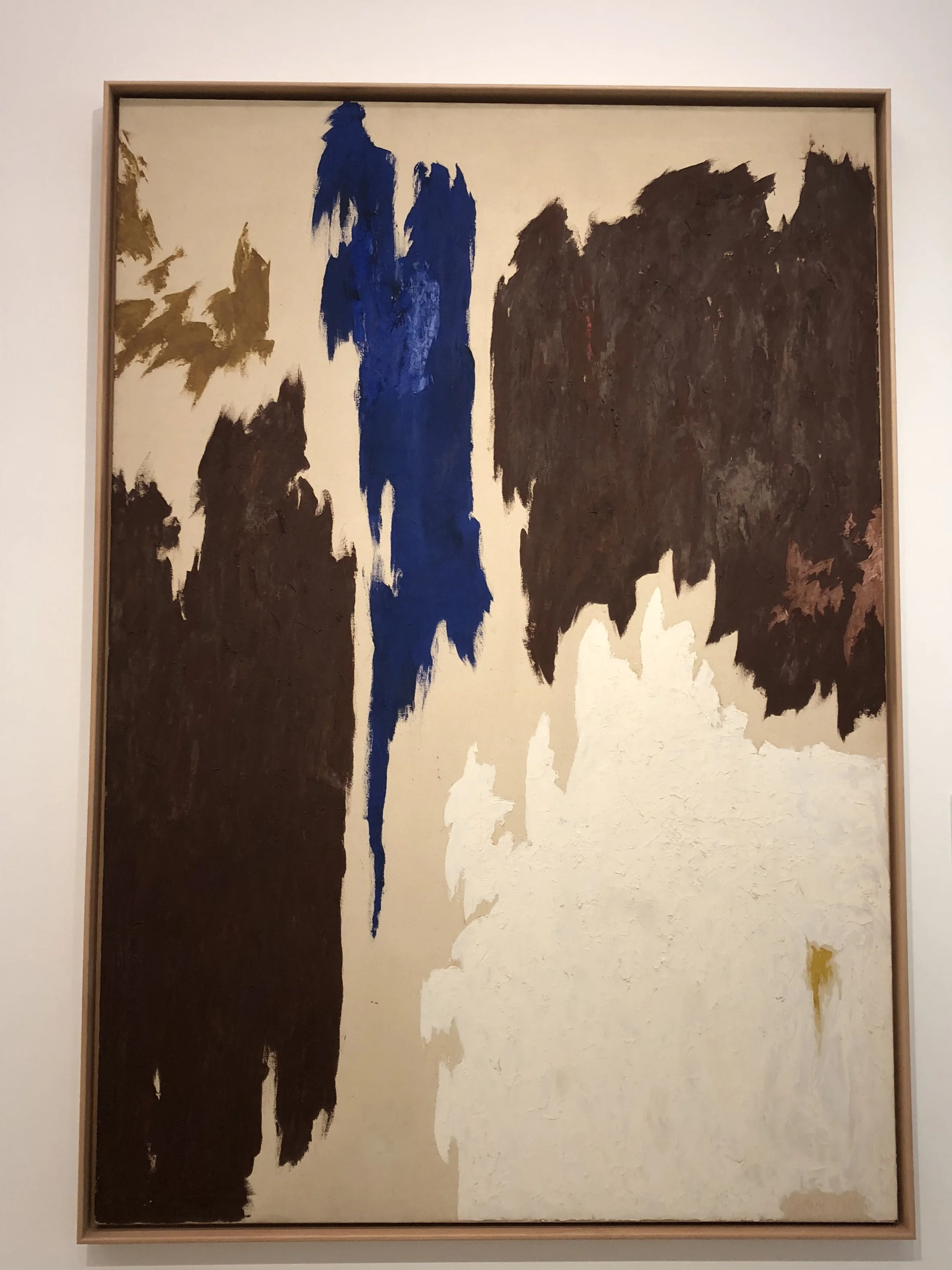 Clyfford Still 1965 (PH-578)