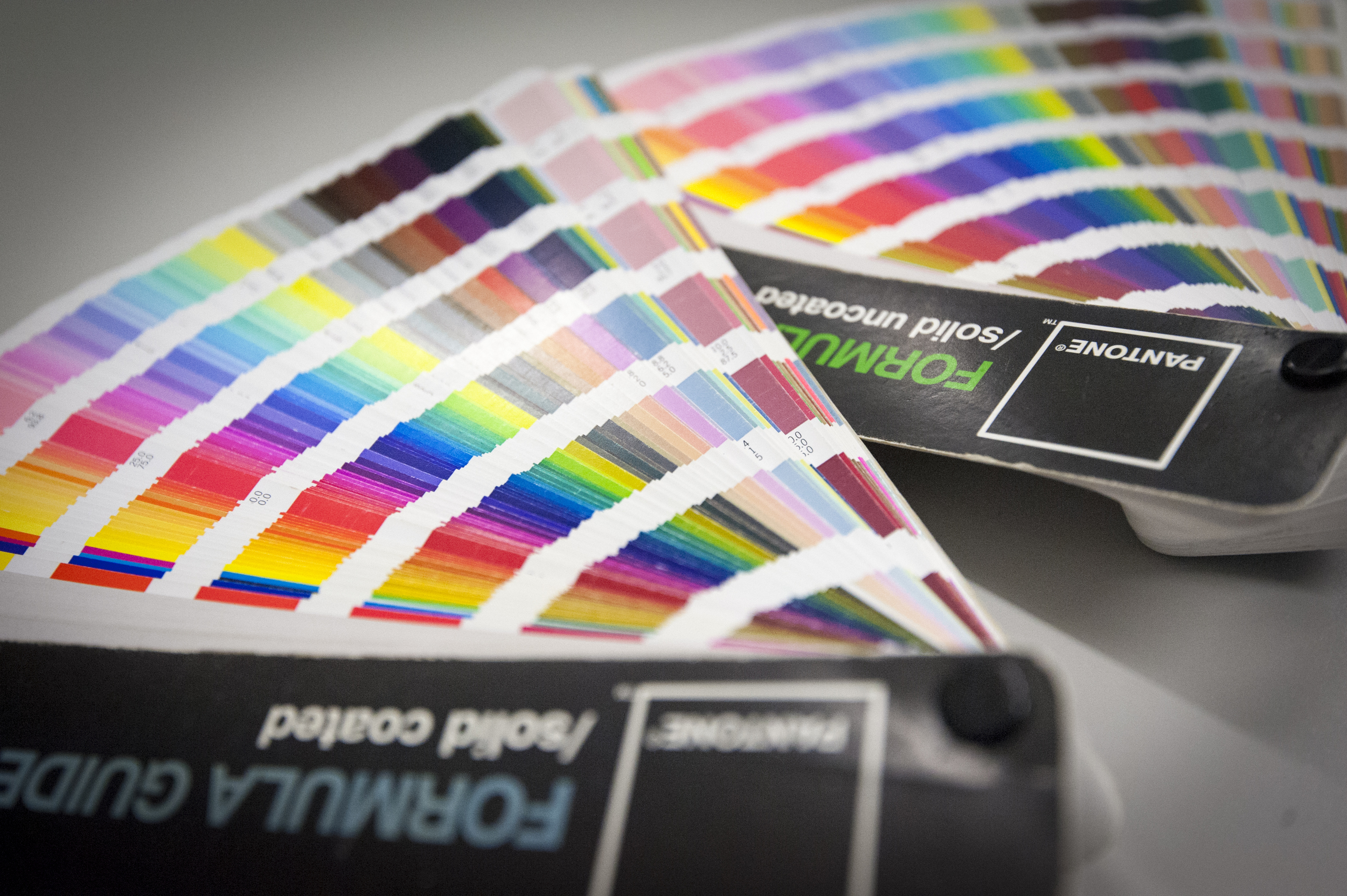 Commercial Printing Sydney