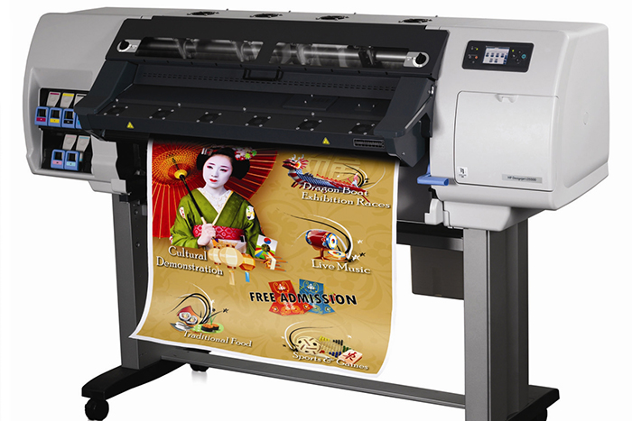 Wide Format Printing Sydney
