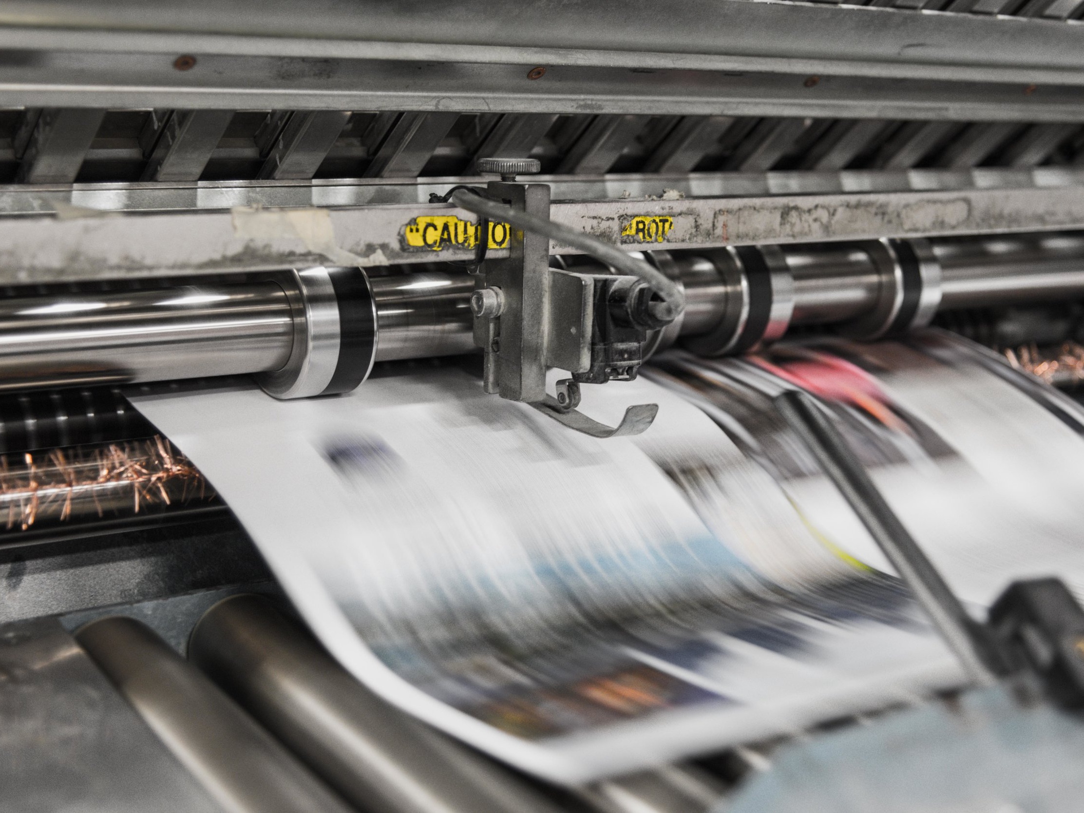 Packaging Printing Sydney