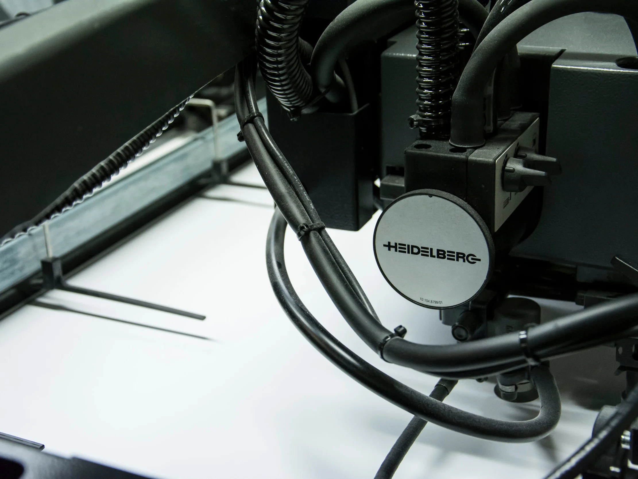 Label Printing Sydney