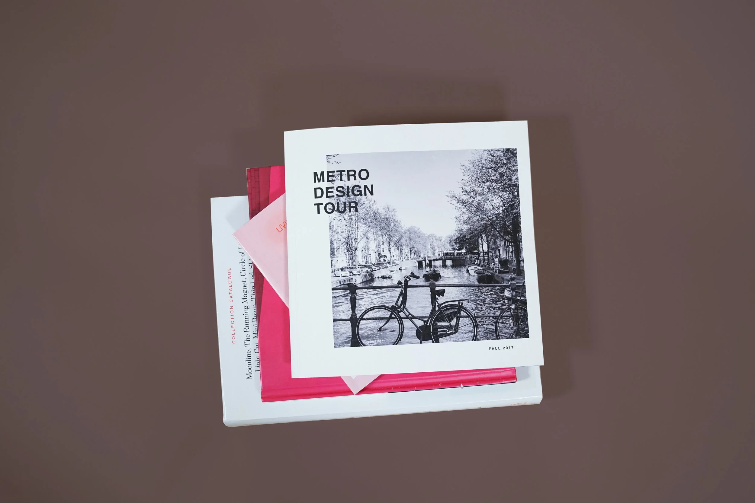 Brochure Printing Sydney