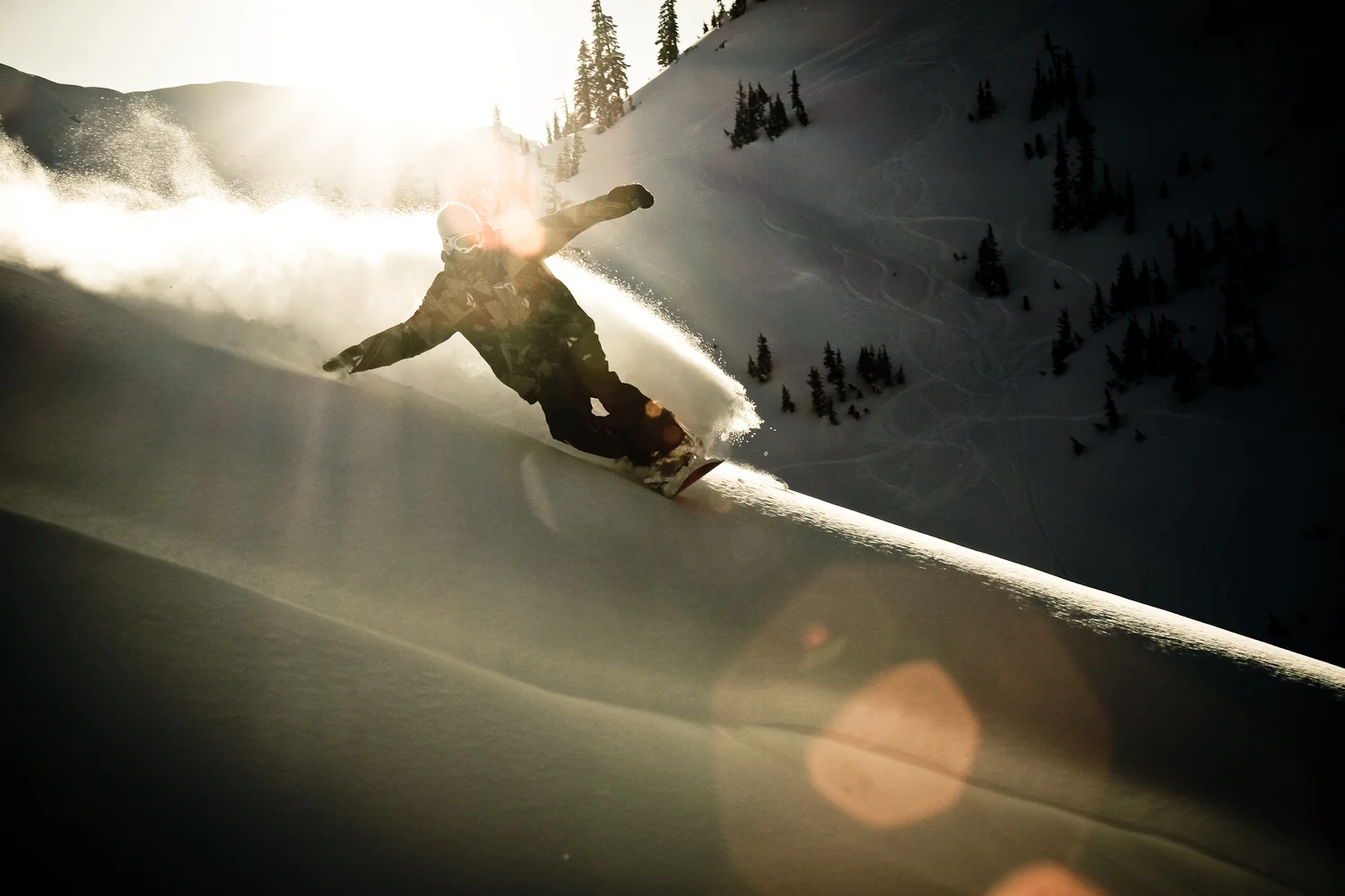 It’s all about the journey…