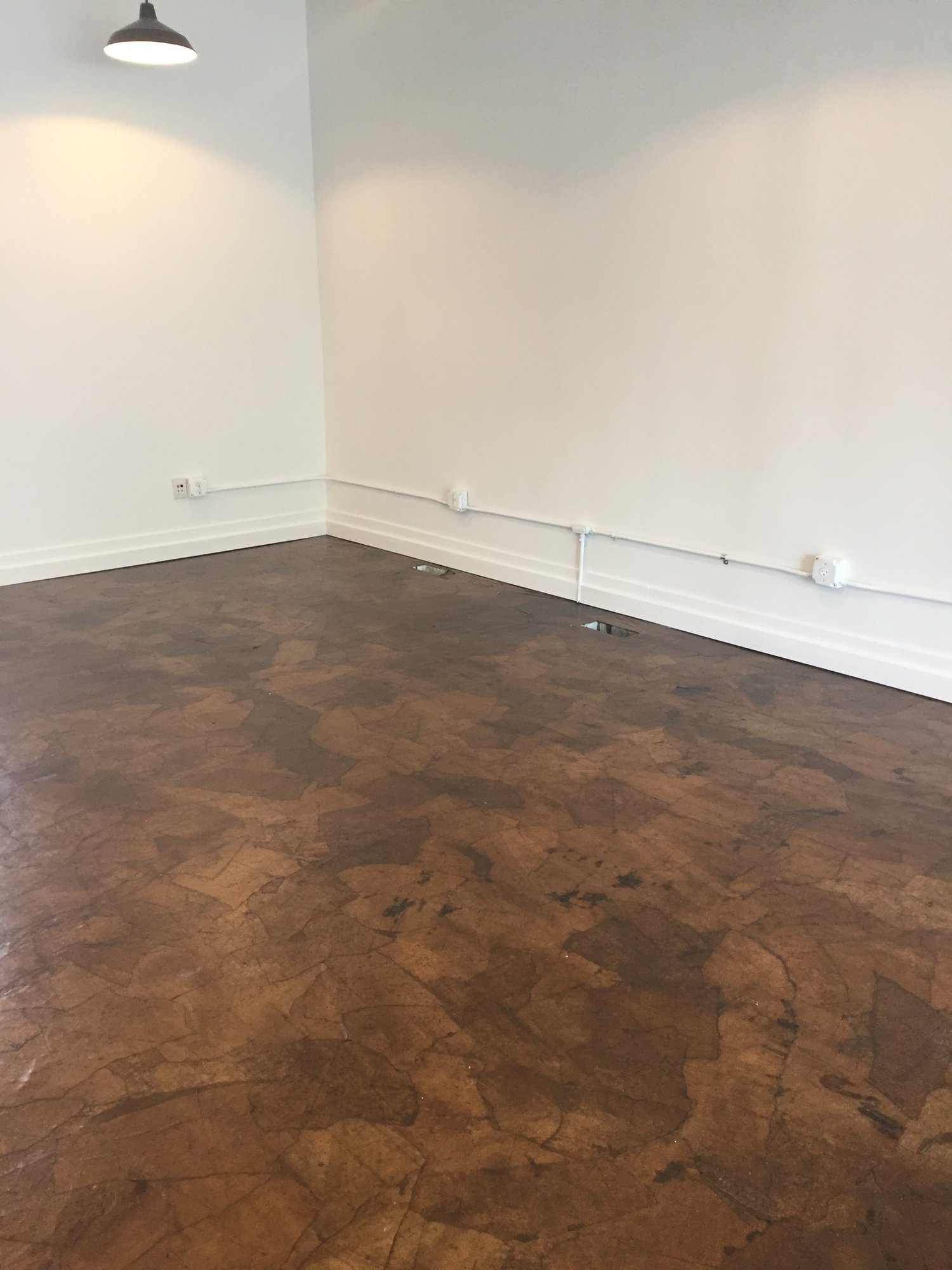 All You Need to Know About Paper Bag Flooring  Paper flooring, Brown paper  flooring, Paper bag flooring