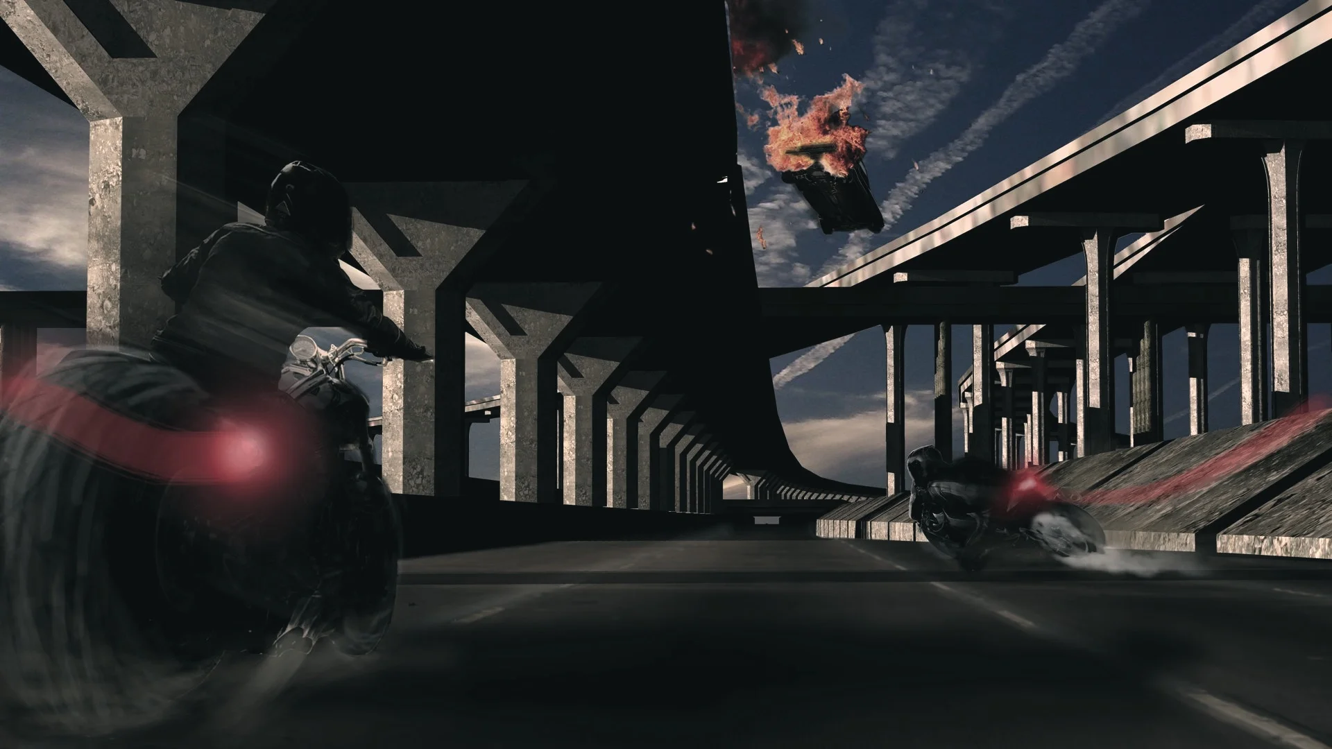 FREEWAY FUTURE