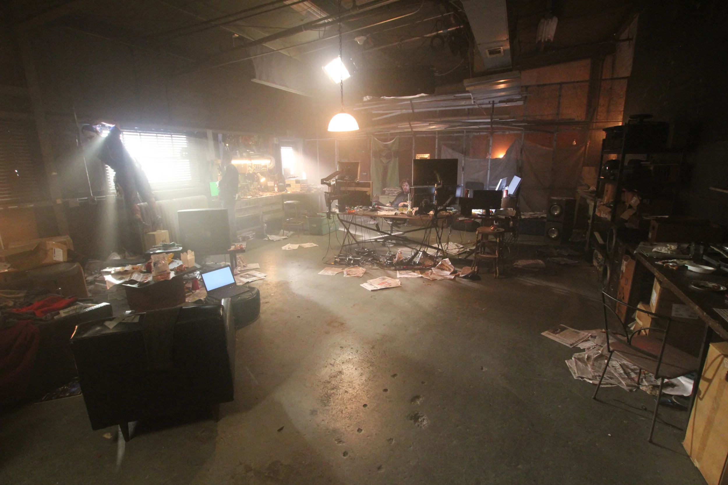 Fantastic Four : Victor Doom Apartment