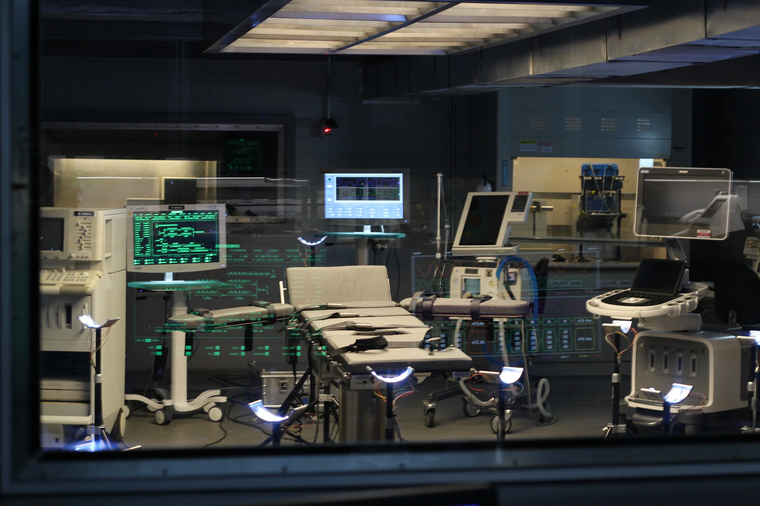 Fantastic Four : Reed Richard's Lab