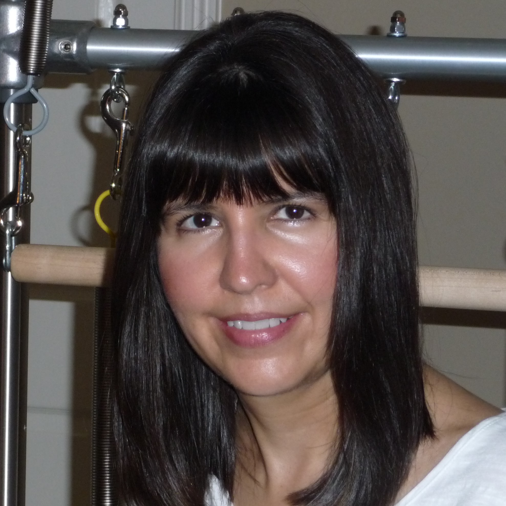 Yvonne Sievert- WAP-TT
