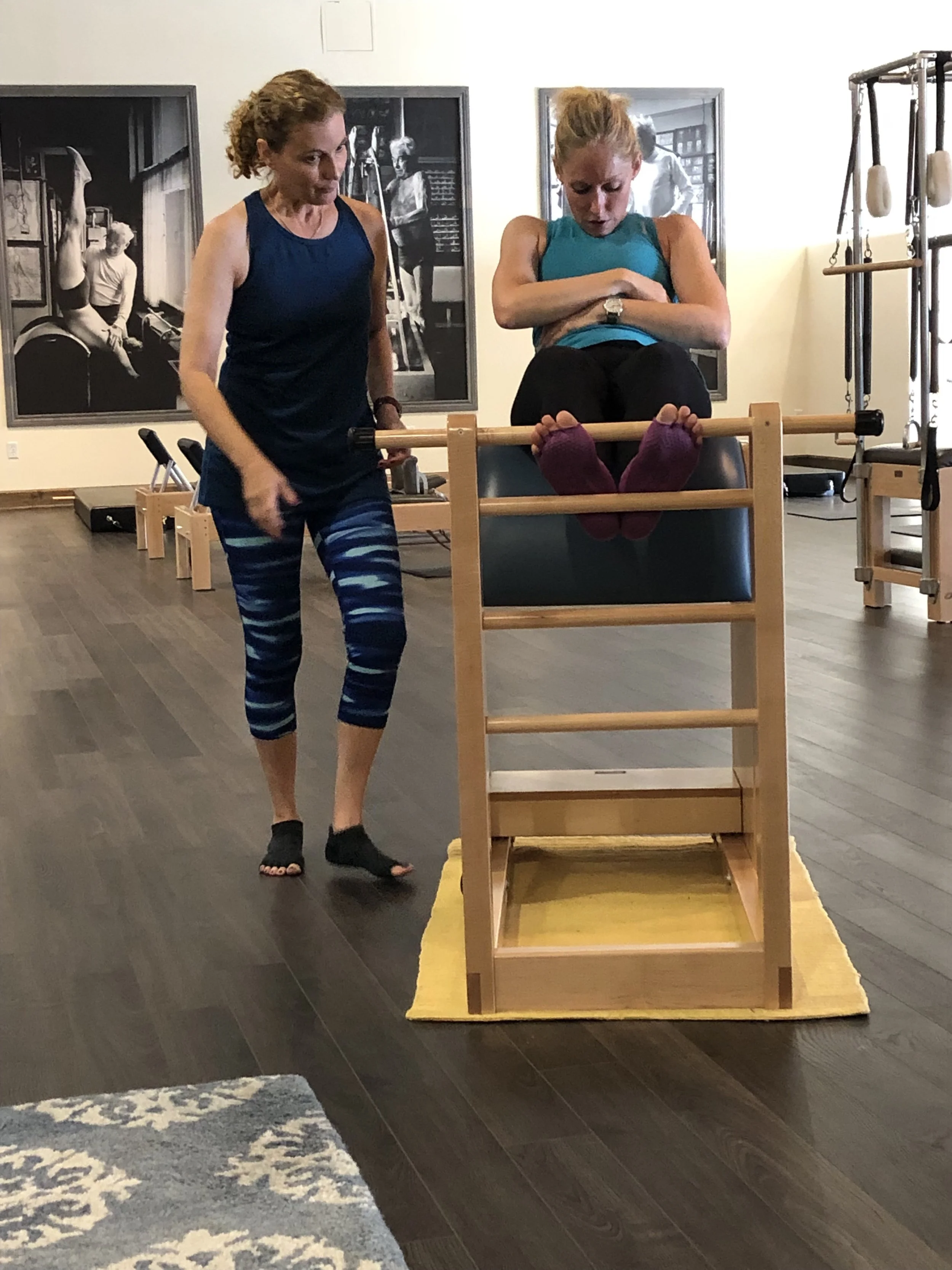 4 Important Key Things That Make You A Great Pilates Teacher