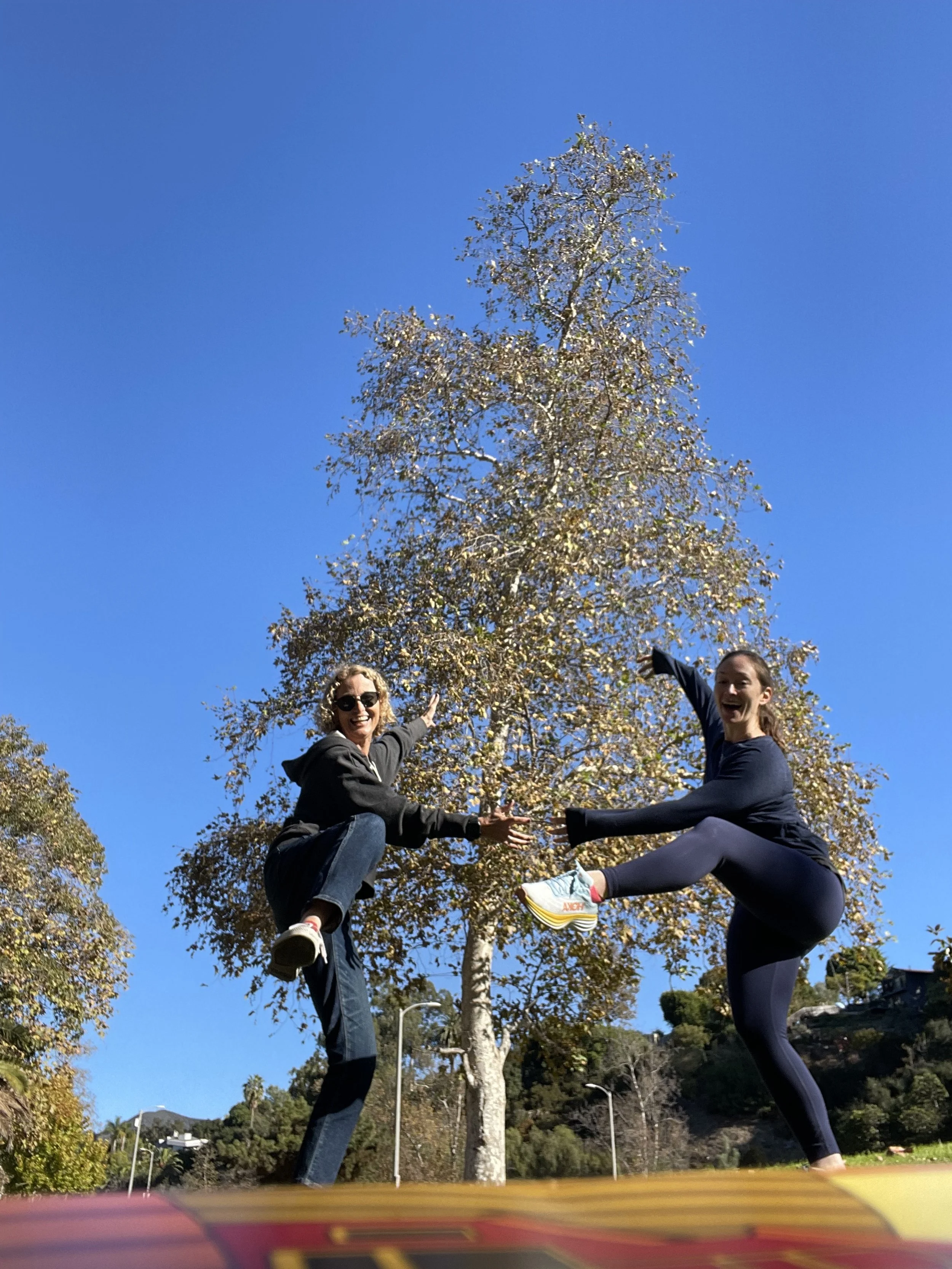 Finding the balance in your Pilates career: Business versus self-care