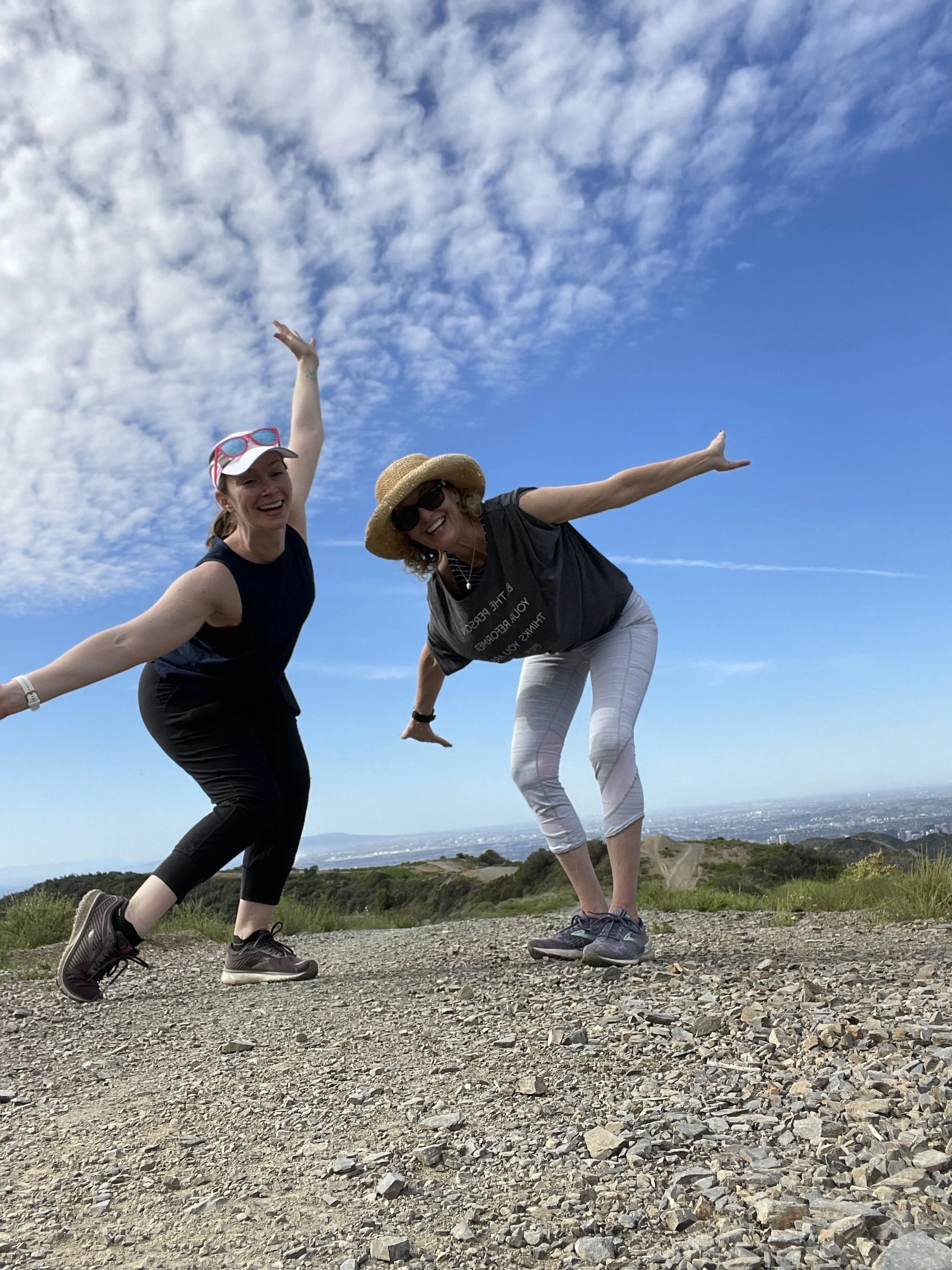 Pilates Teachers and Clients need to make mistakes to grow
