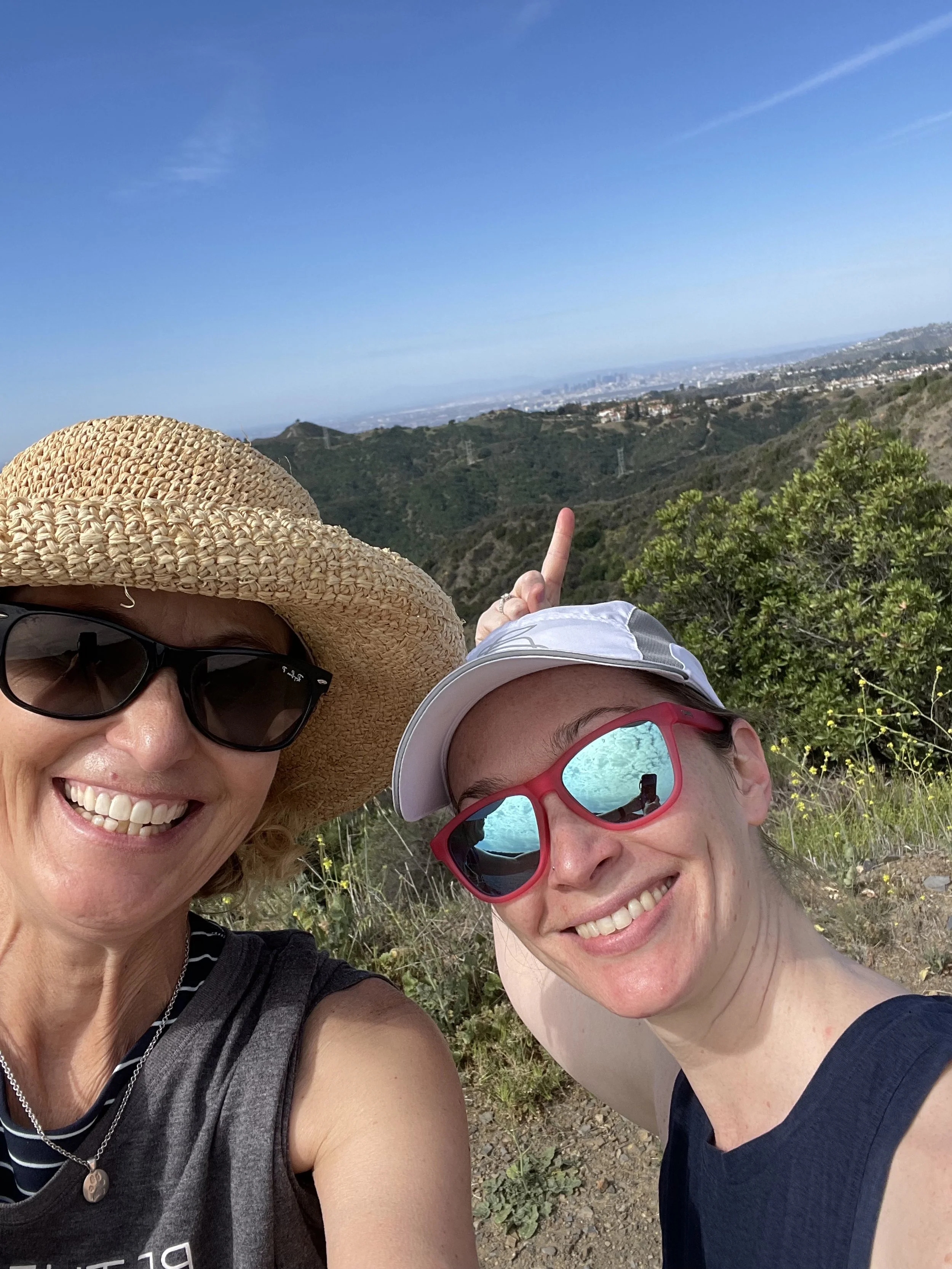 Maintaining your joy in teaching Pilates