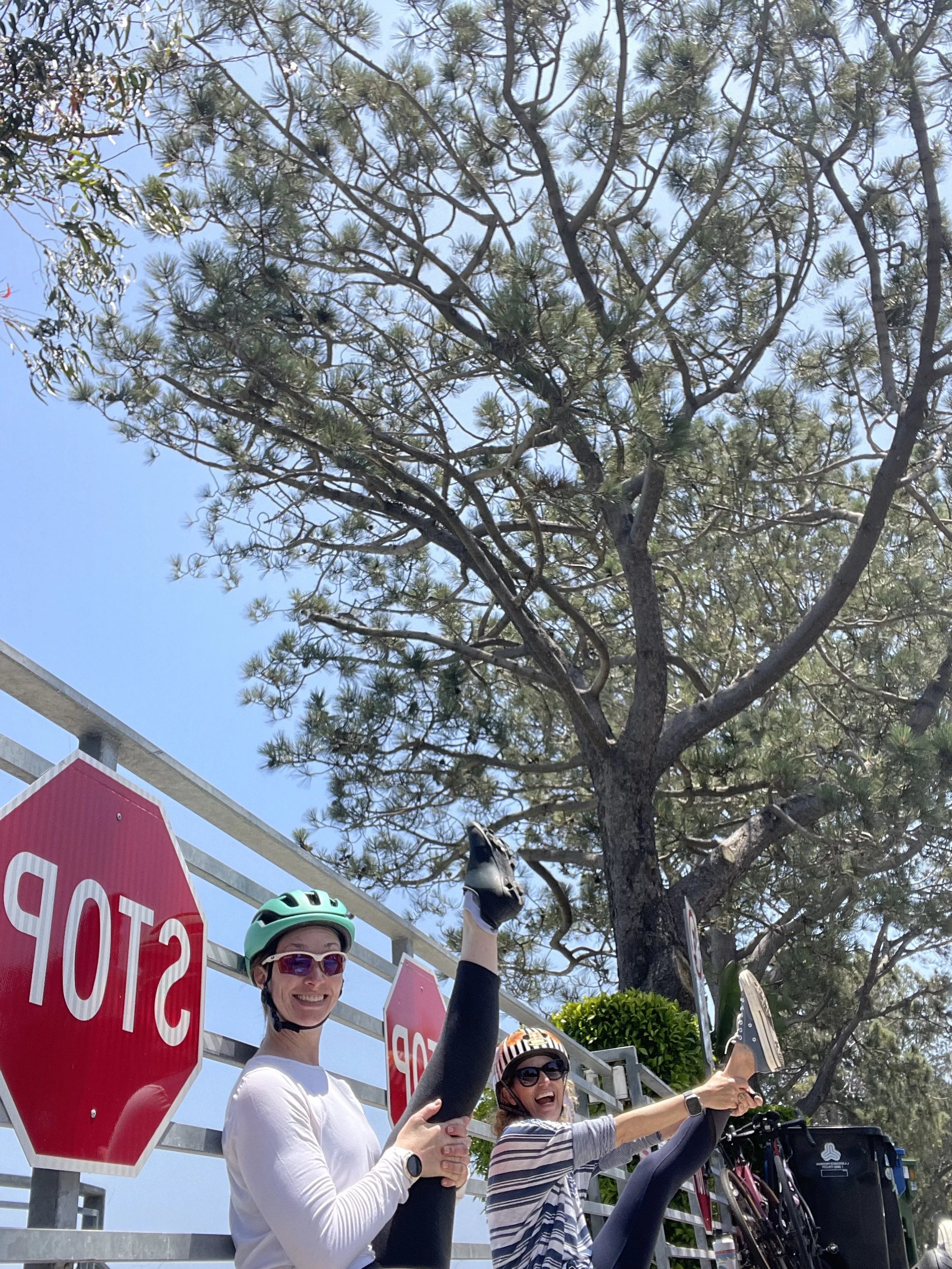 Do you know what Pilates experience you are heading into?