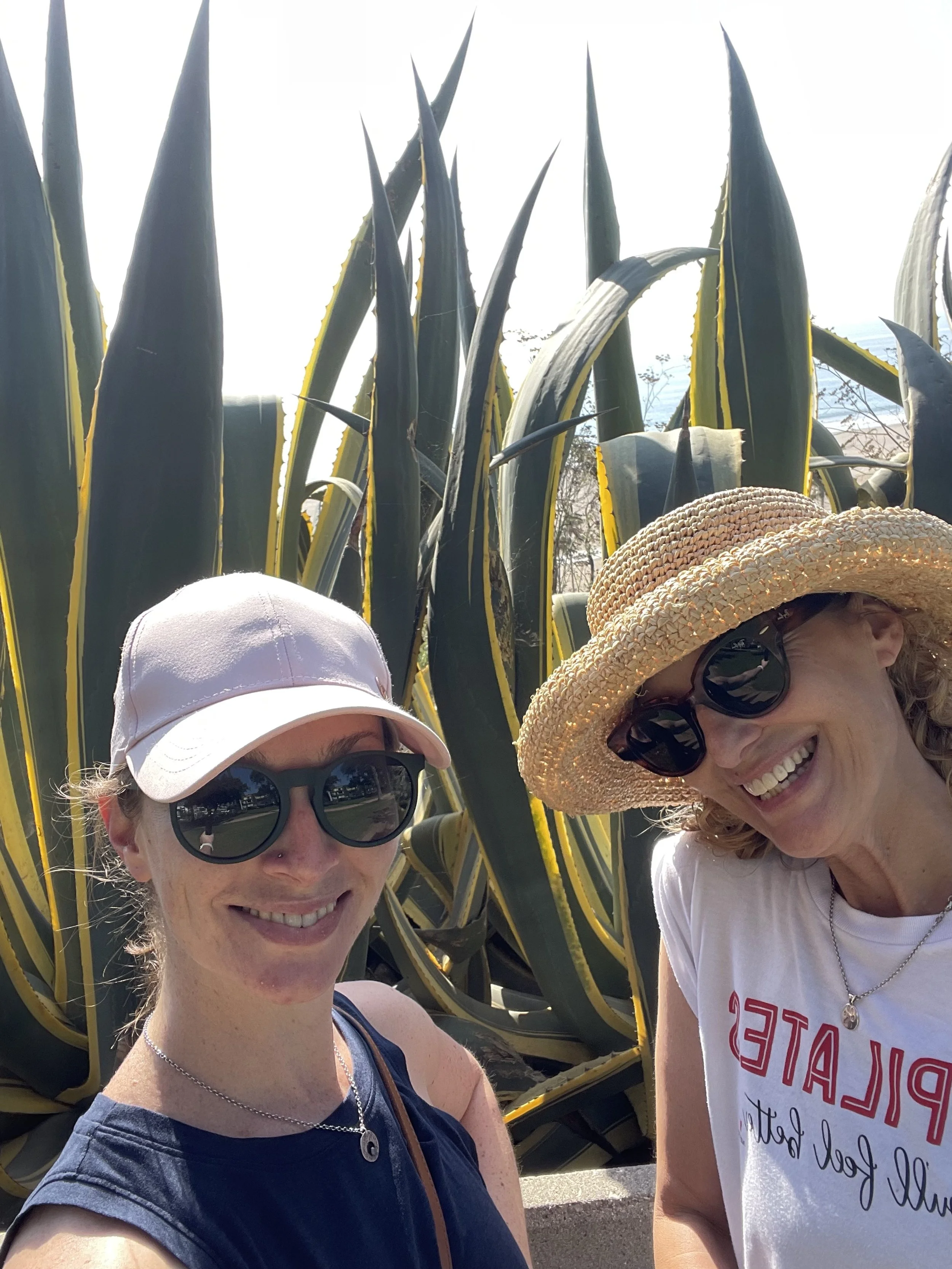 Leaping from part time Pilates teacher to full time Pilates teacher