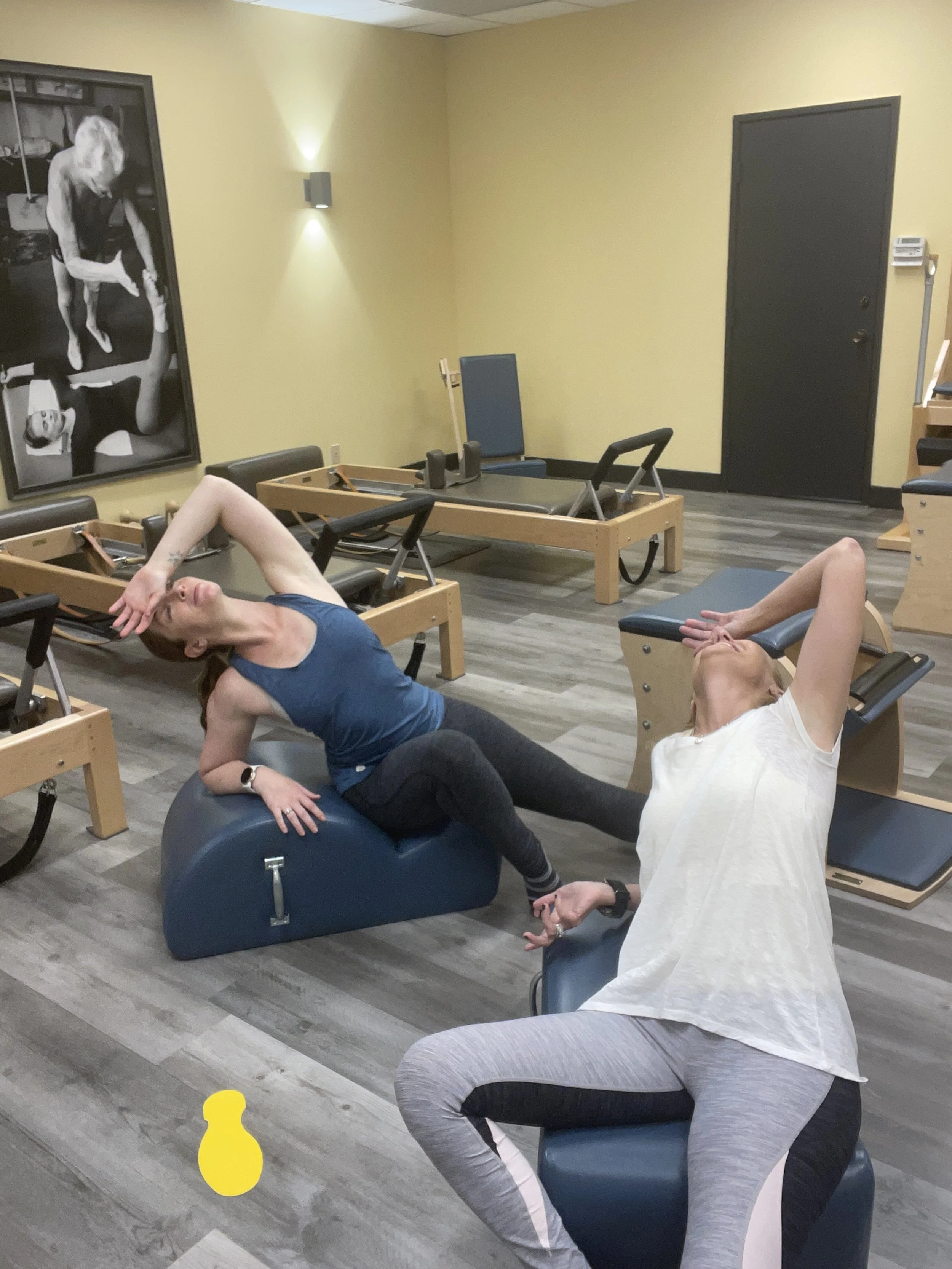 What are the realities of Pilates Teacher Training