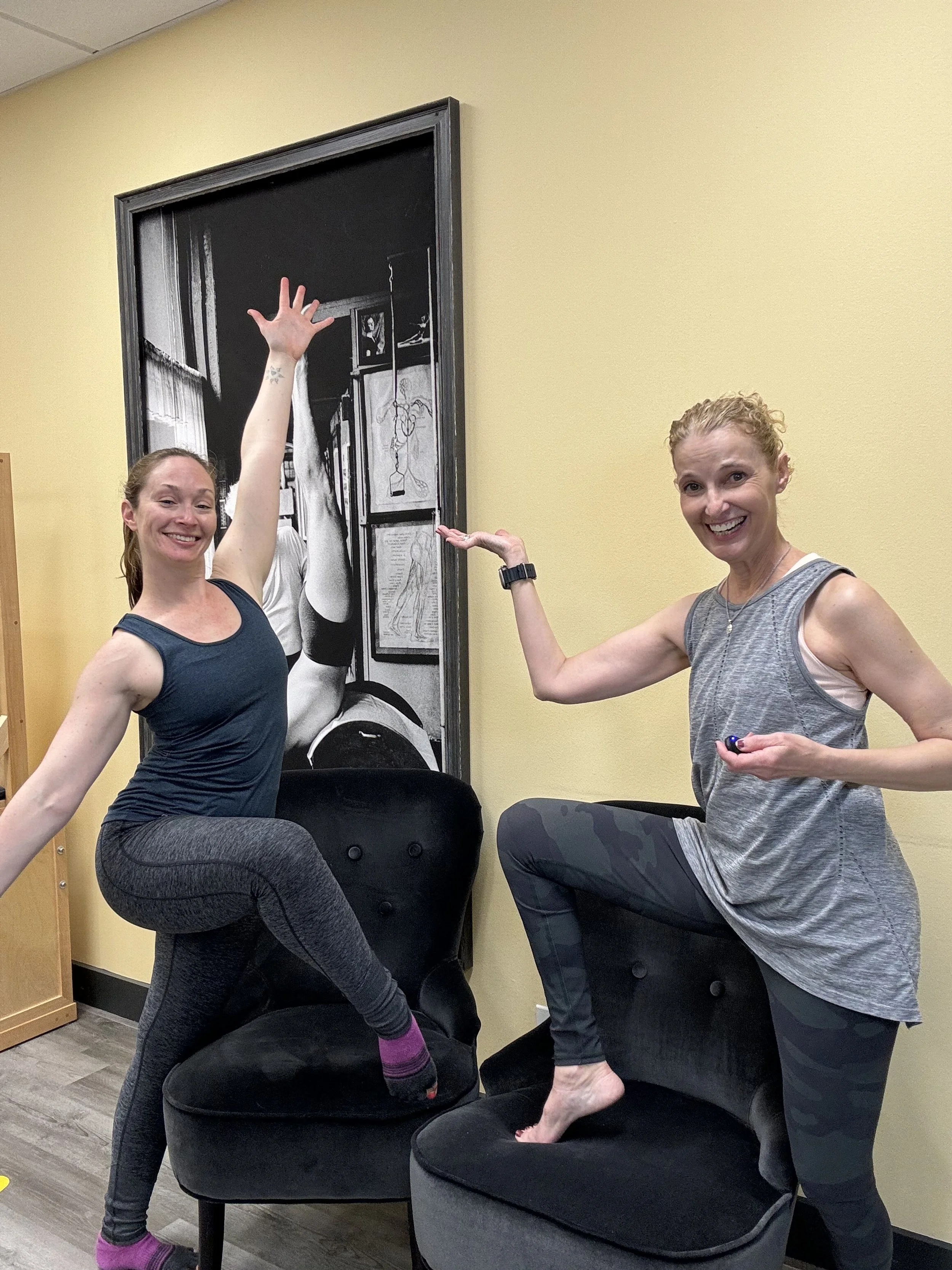 How can Traditional Pilates benefit all Pilates teachers?