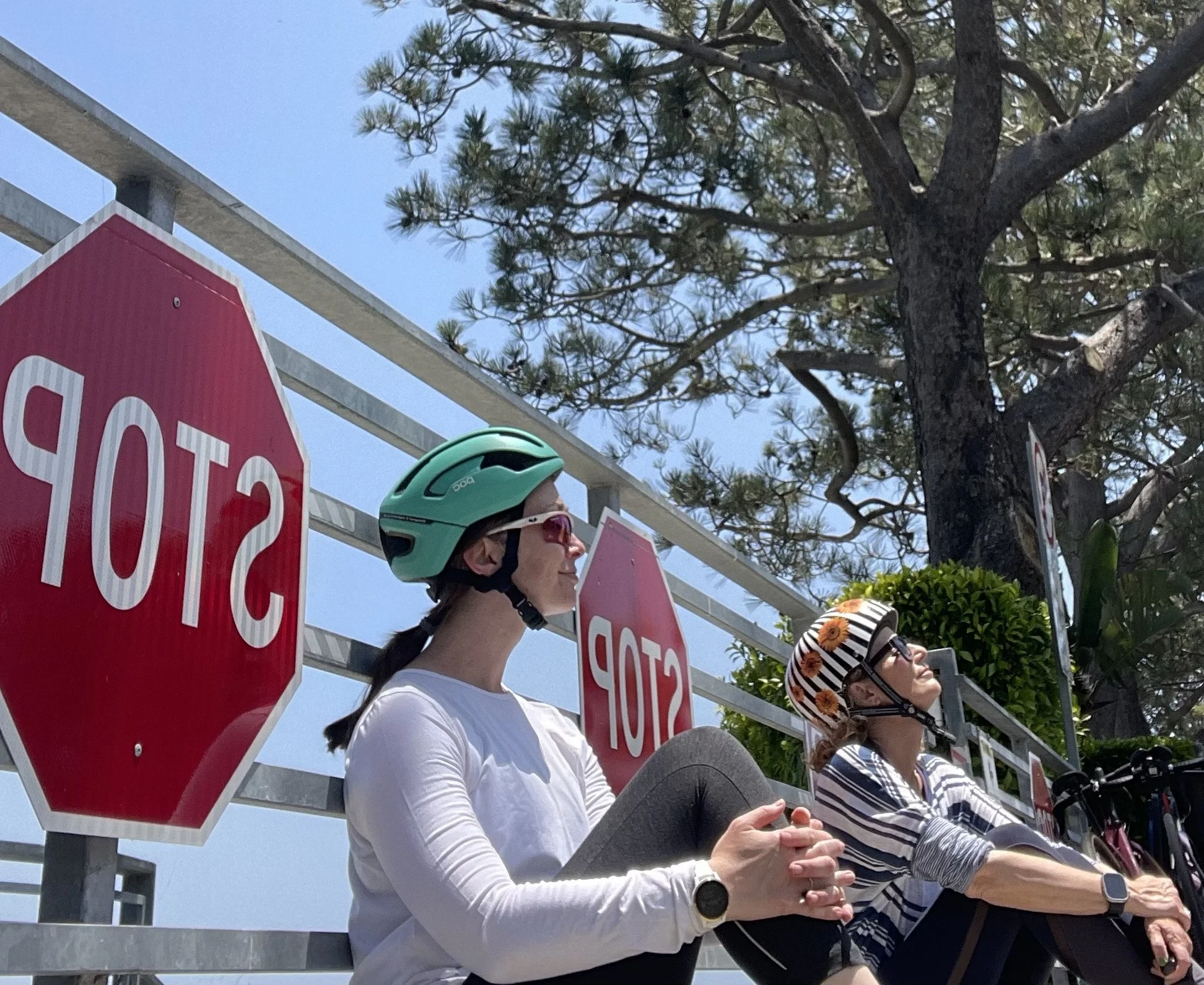 "Why are we ovecomplicating Pilates with cues?"