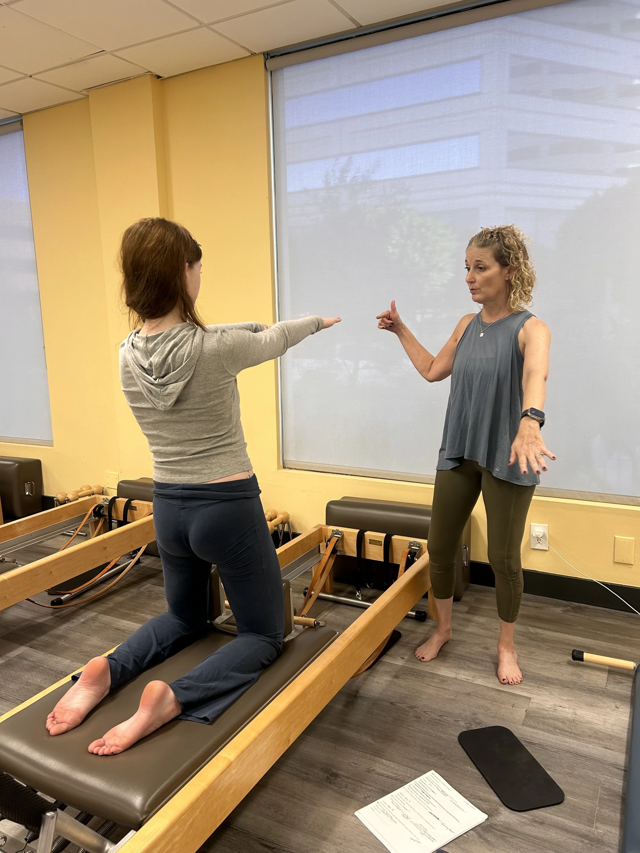 February Group Mentoring Meet- Simple teaching Makes clients work harder