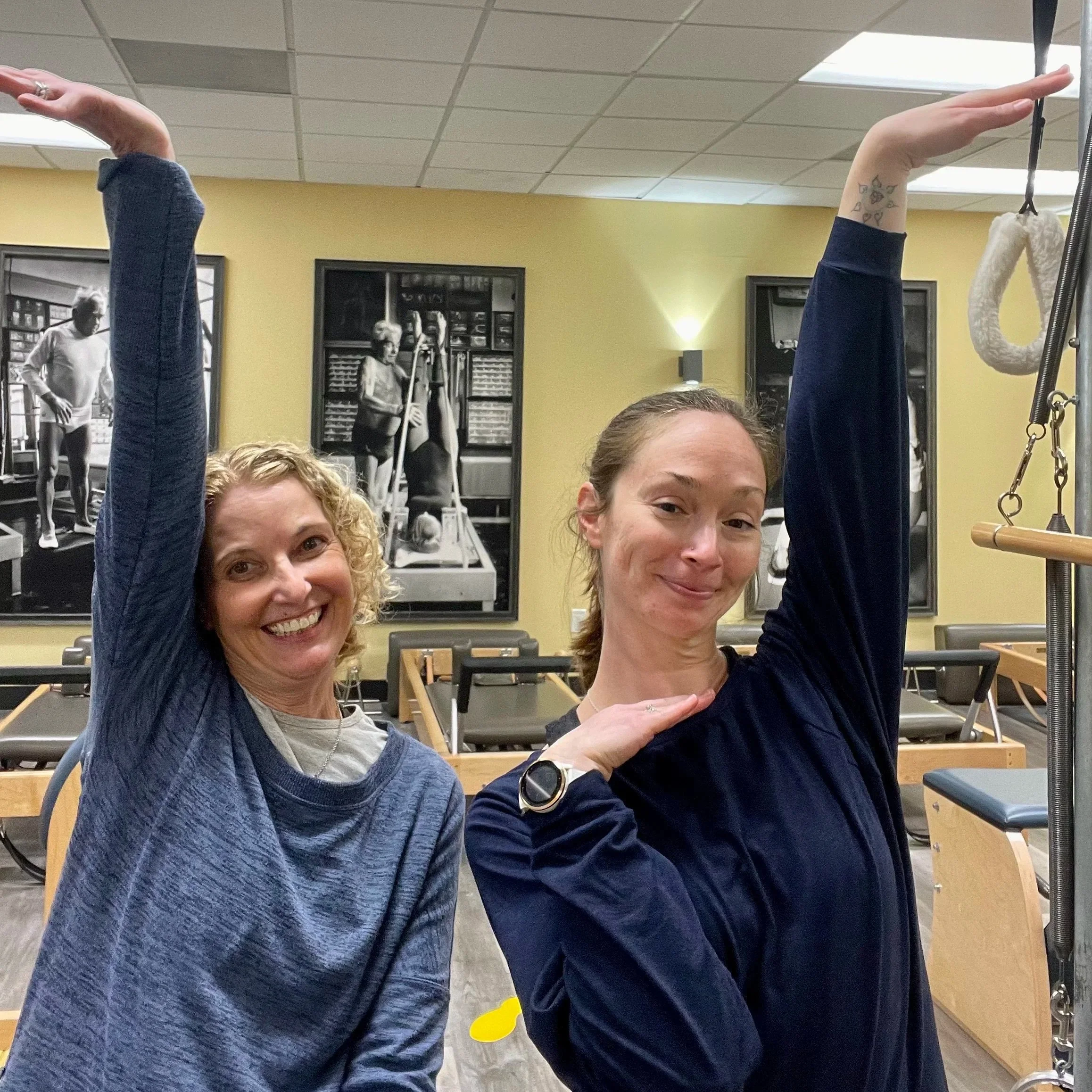 Pivot Your Cueing: Group Cues vs. Private Teaching